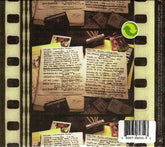 Pearl Jam - Twenty - Original Motion Picture Soundtrack (CD) (2)